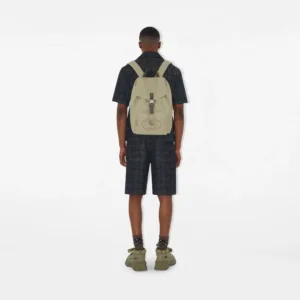 Orkney Flap Backpack