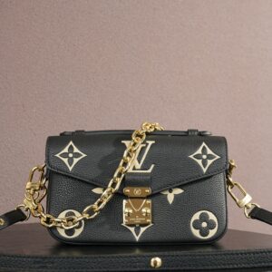 METIS POUCH HANDBAG